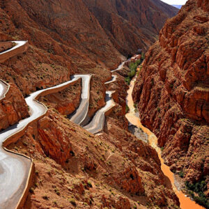 Marrakech – Skoura – Dadès – Merzouga – Fès (8 jours) – Image 3