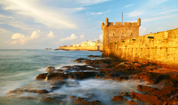 Excursions d’une journée à Essaouira