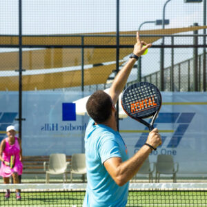 Padel – Image 3