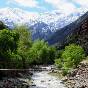 Vallée de l’Ourika – Image 2