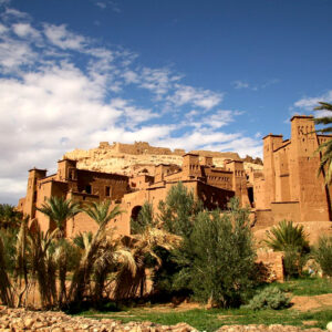 Ait Ben Haddou & Kasbah Telouet Day Trip – Image 3